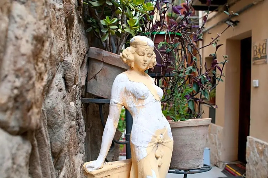 B&B Ruggero I di Sicilia