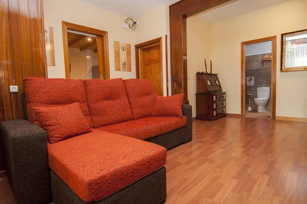 Casa Mercedes