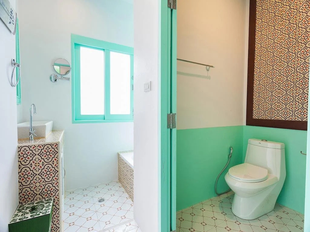 Casa Kandariya
