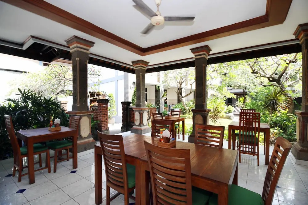 Airy Eco Kuta Poppies Lane Dua Benesari Bali