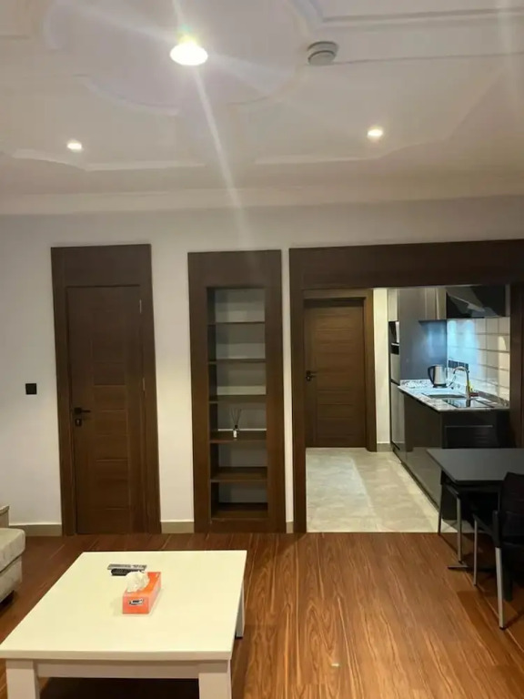 Moz One Apartments