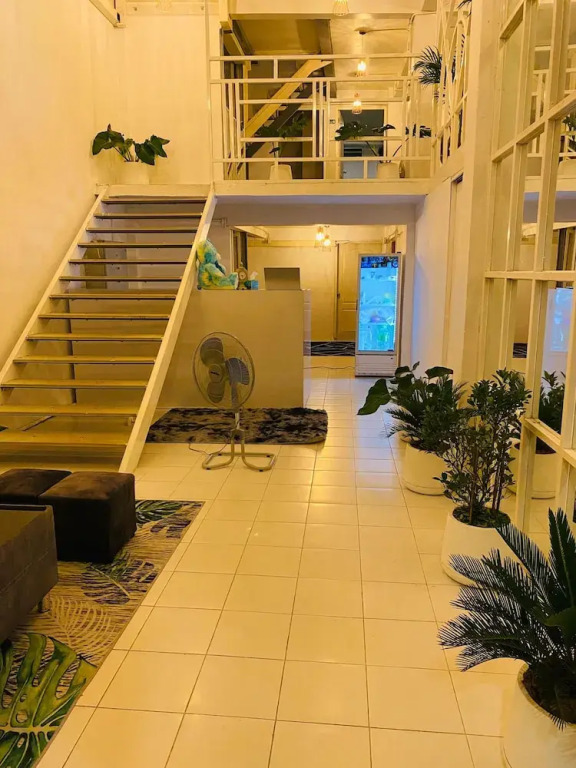 Lemon Tree Hostel Khaosan