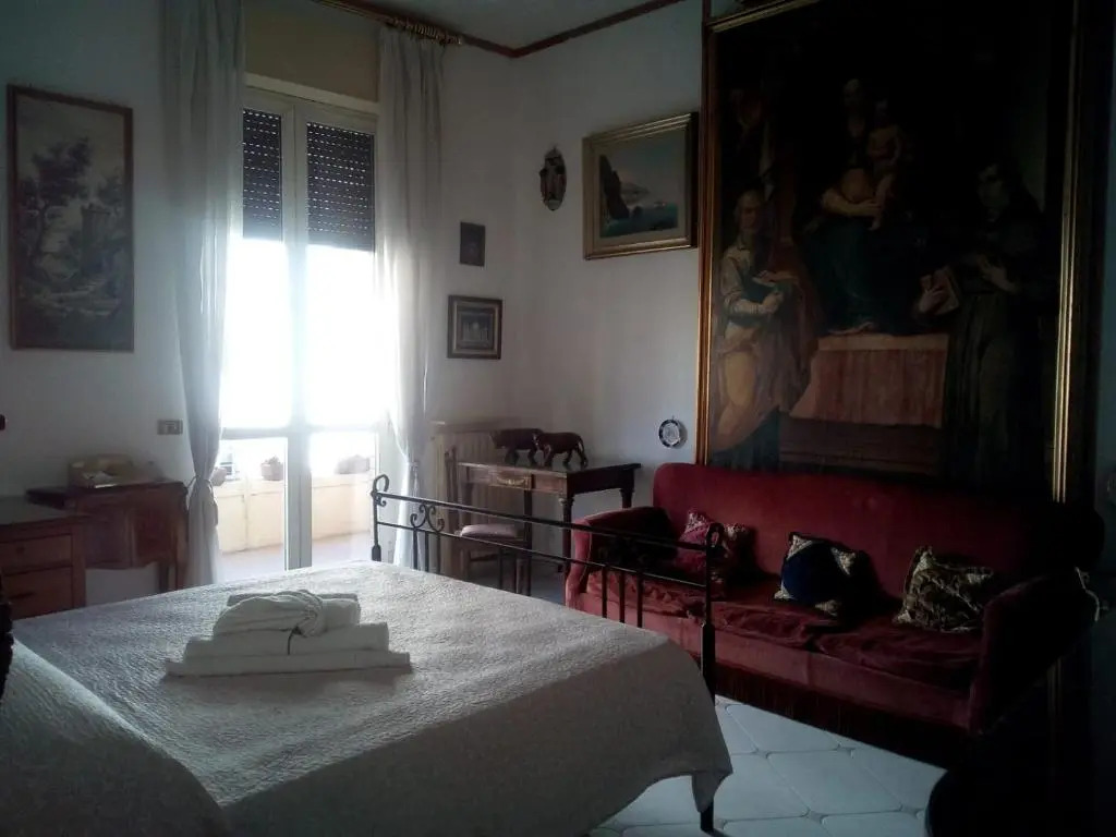 Gran Relais De Charme A.Rosbenmar