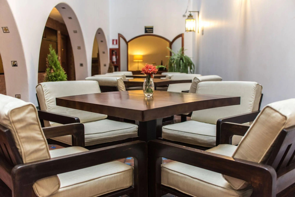 Apart Hotel El Doral