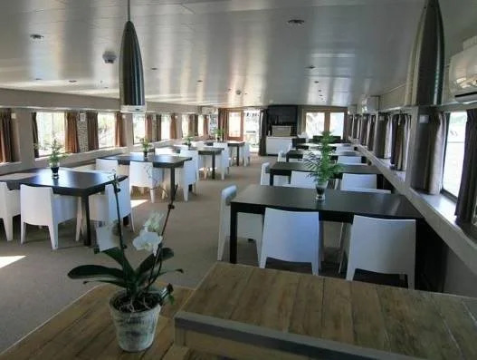 Botel Ophoven