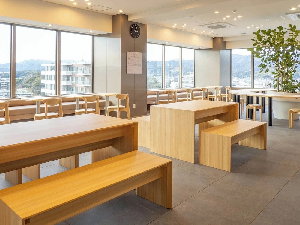 Toyoko Inn Kochi