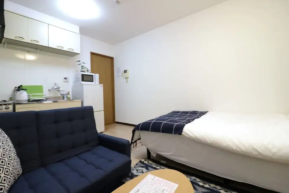 A-stay home EBISU