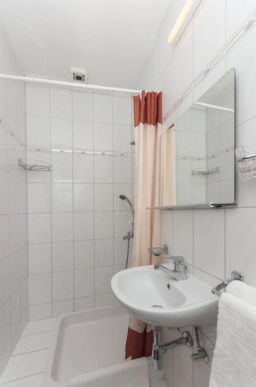 Rooms Vlahovic