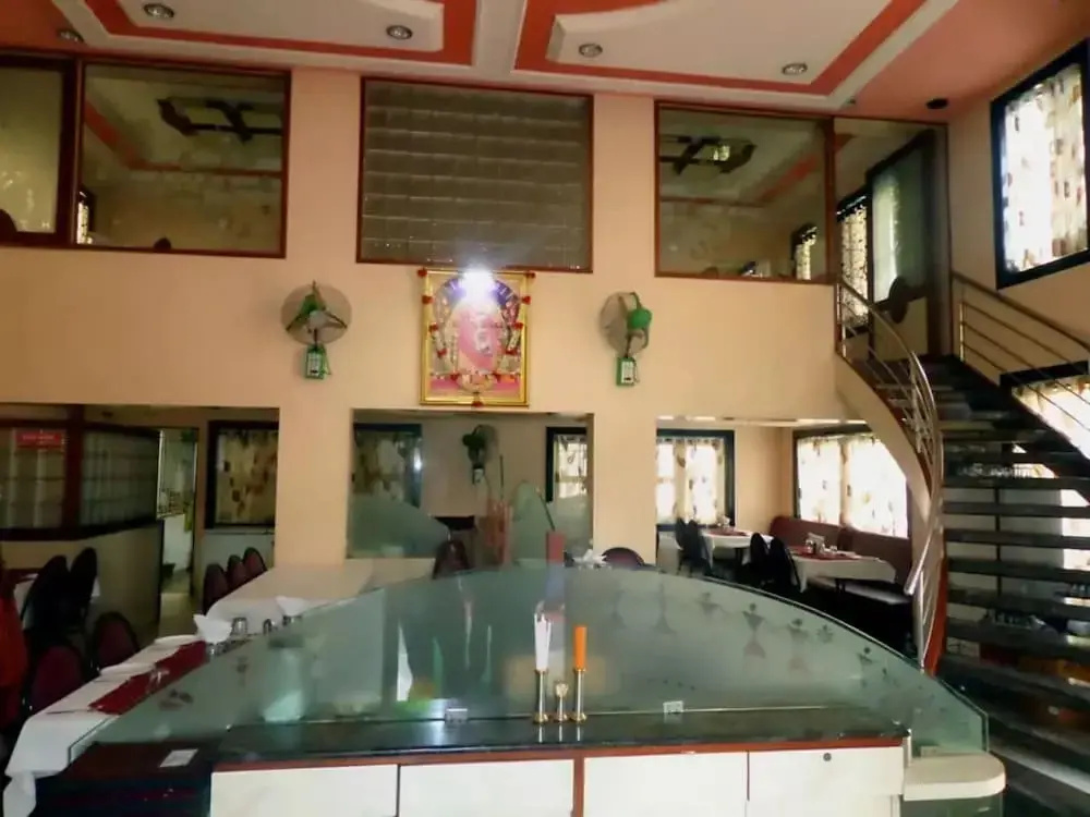Hotel Parichay