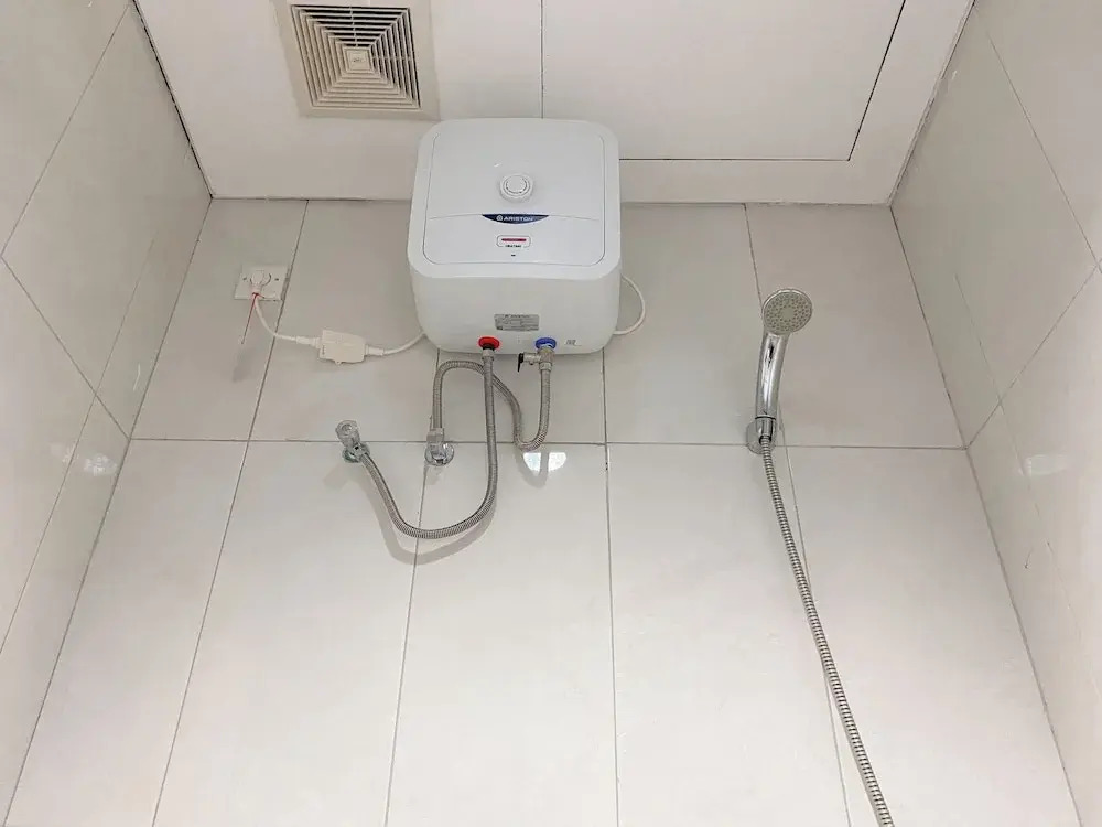 Fully Furnished and Comfortable 2BR Nifarro Park Apartment