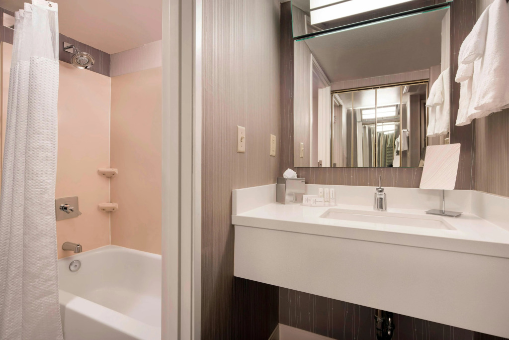 Courtyard by Marriott Scottsdale Old Town