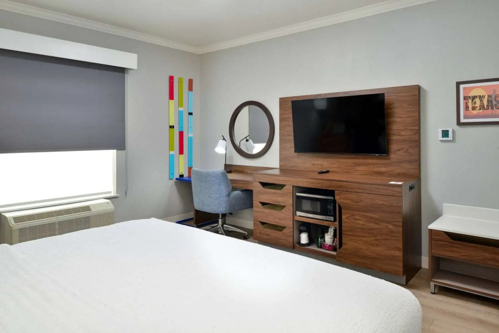 Hampton Inn & Suites Greenville
