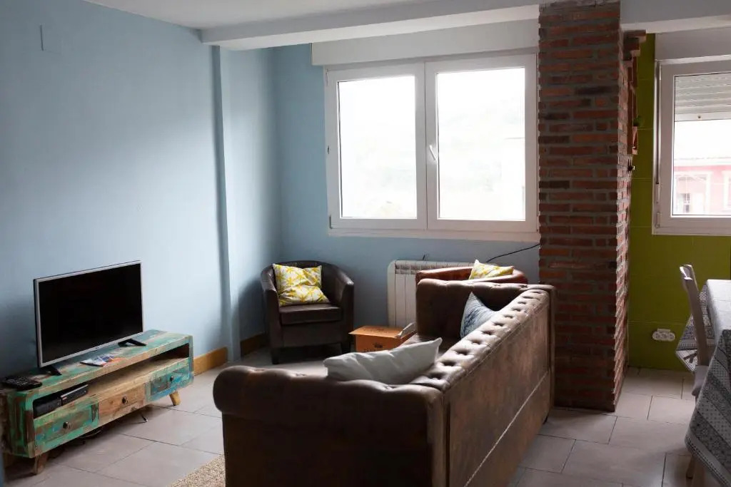 Aurrekoetxea 36 Vacation Rental 2D