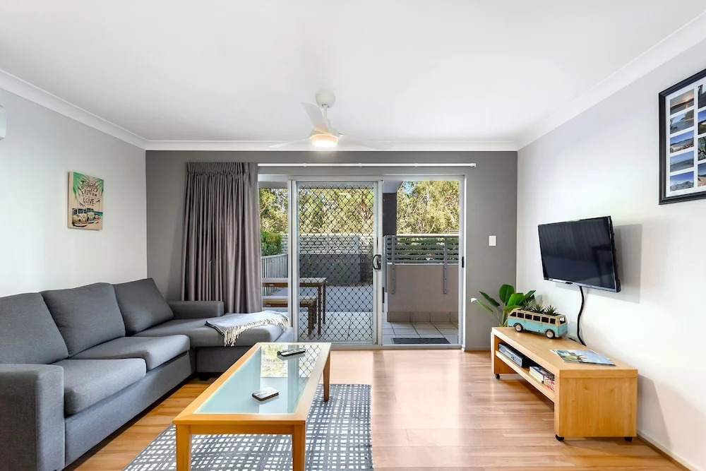 Shoal Bay Beach Apartments, 6/2 Shoal Bay Road