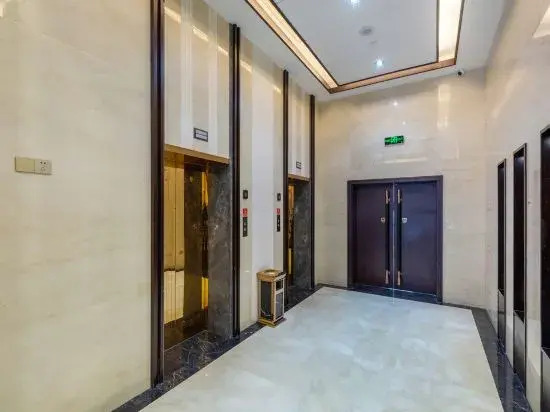 Shanshui Yuntian Holiday Hotel