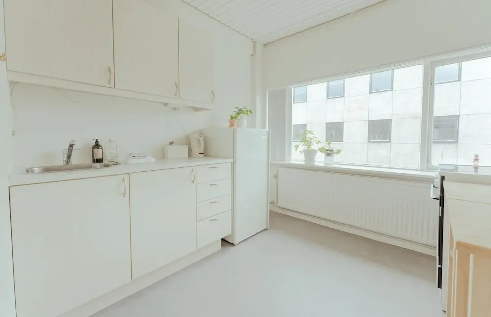 Luxury penthouse apartment - Tórshavn CT