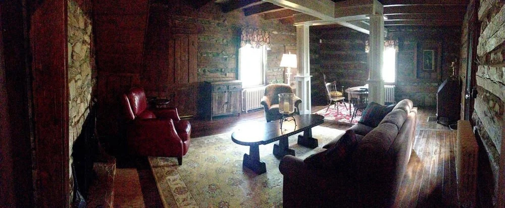 The Inn At Vineyards Crossing