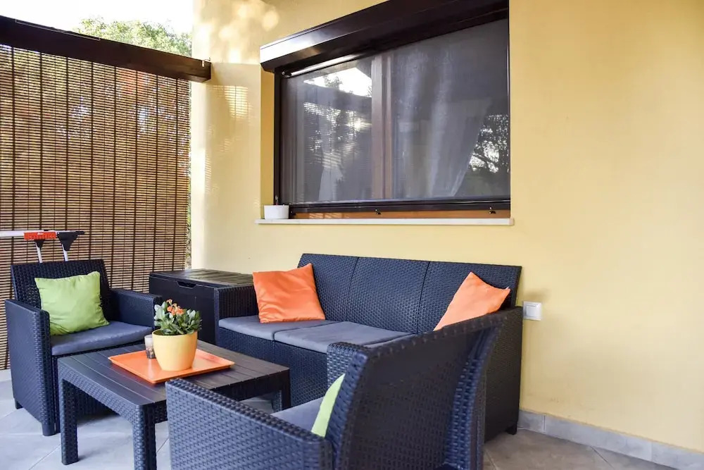 Holiday House Val Vidal