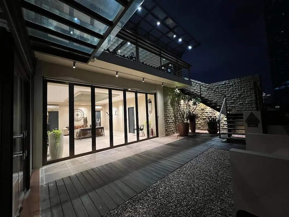 Choska Residence