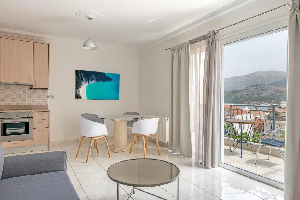 Elegant Living