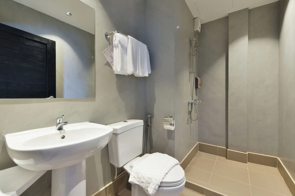Oldthaiheng Hotel