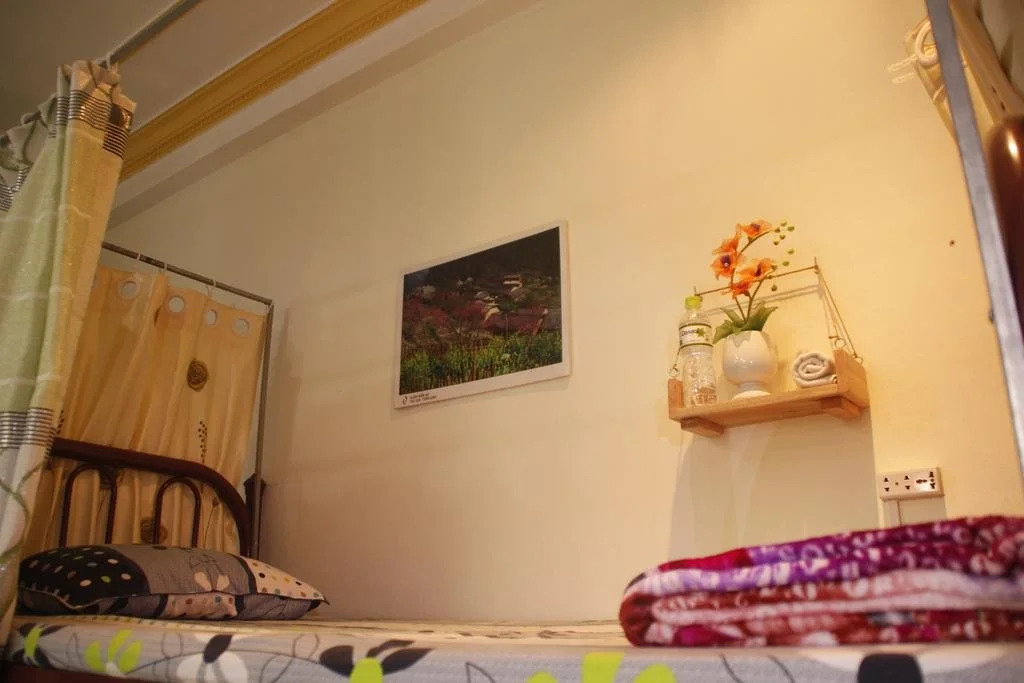 Trip Danang Hostel