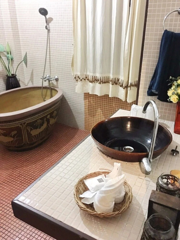 Hongchaofa Villa with Pool
