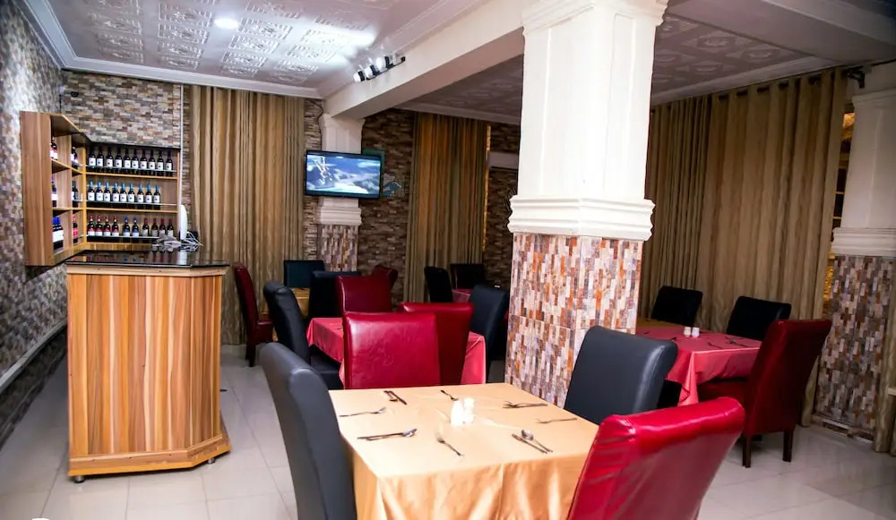 Beck Hotels & Suites Ltd