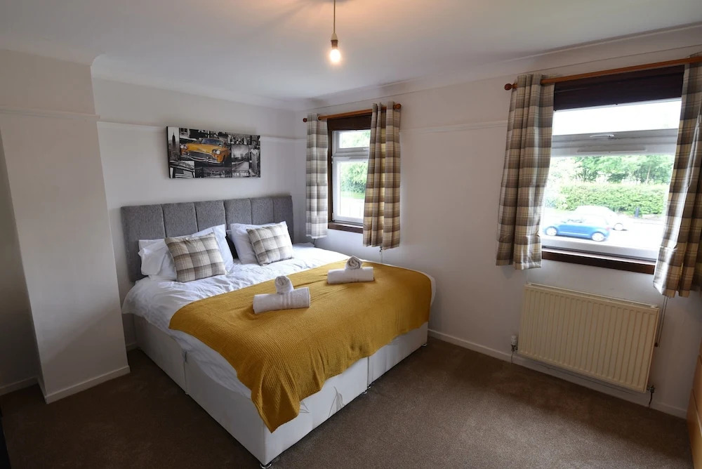 First Lasswade Road House
