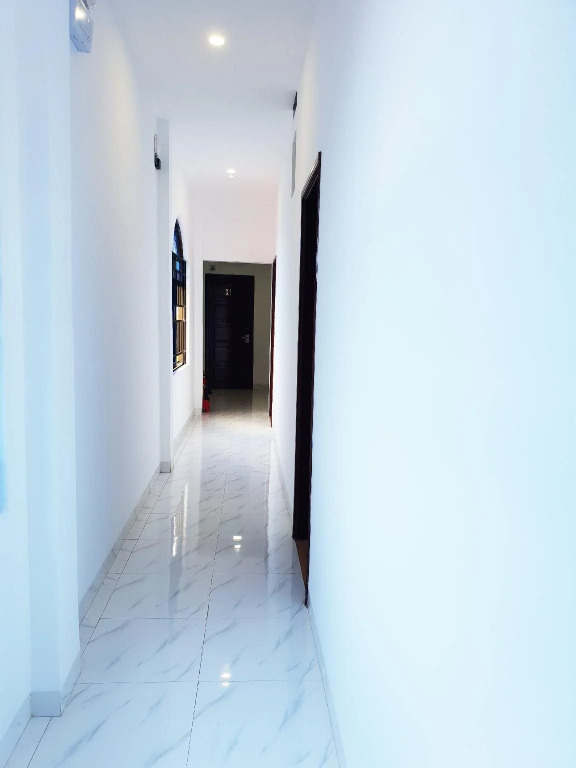 Phu Tai Center Hotel