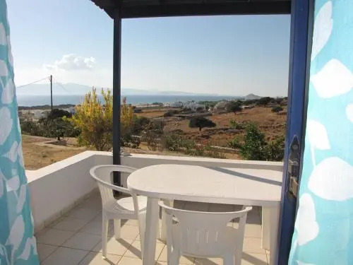 Portobello Naxos