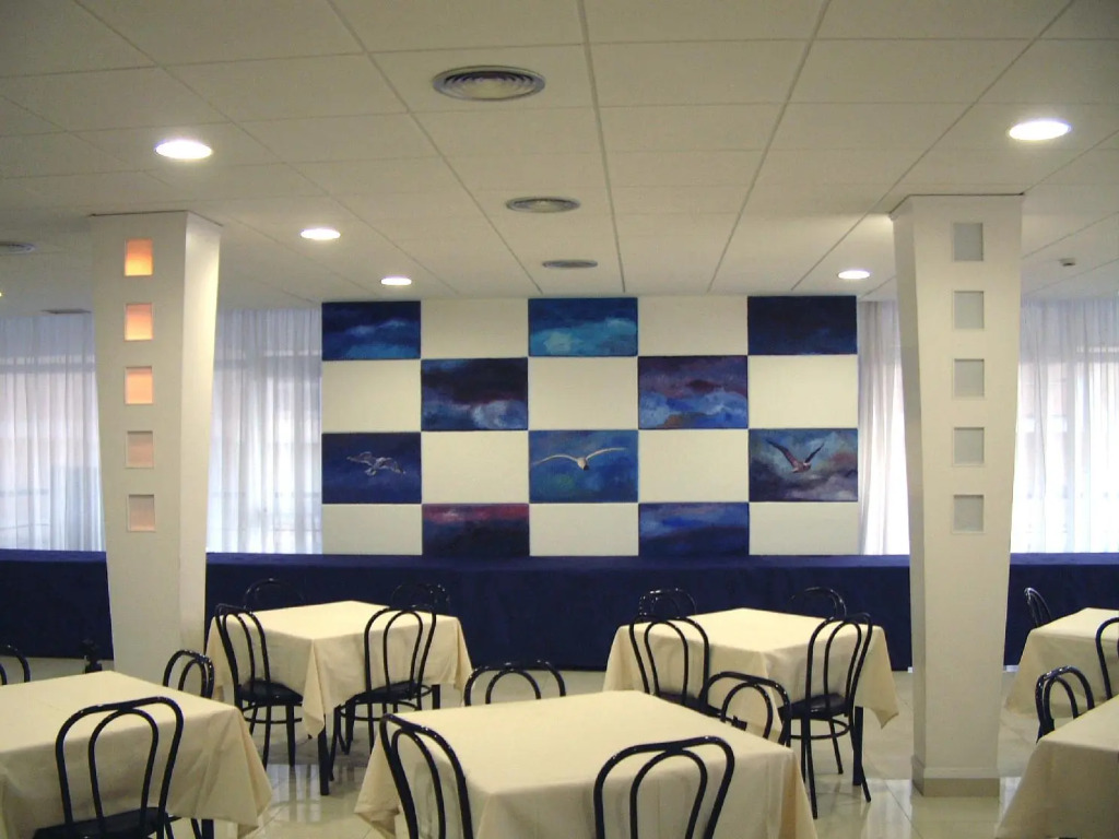 Hotel Guadalquivir