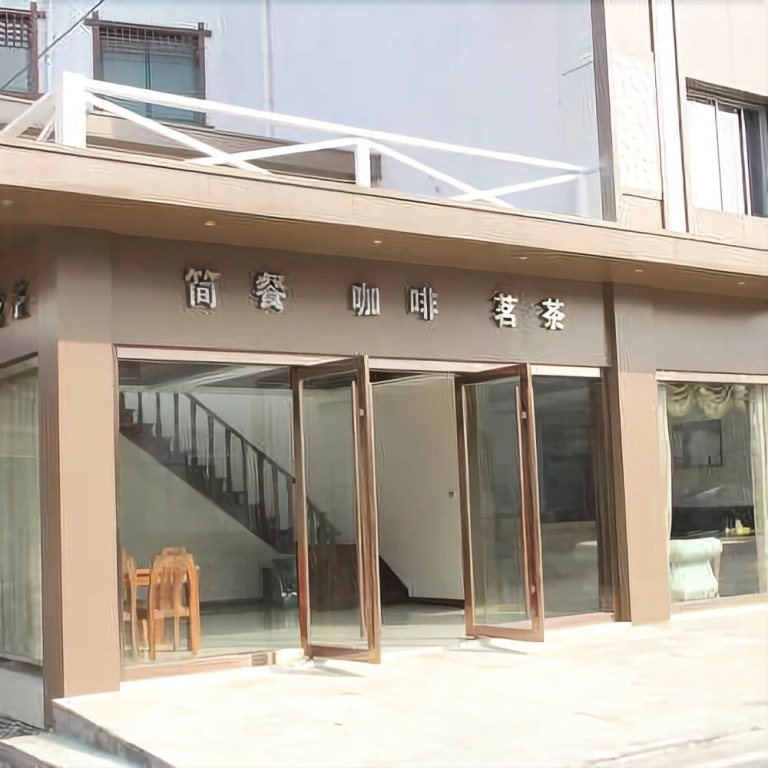 Zhuhaifengqing Hotspring Hotel