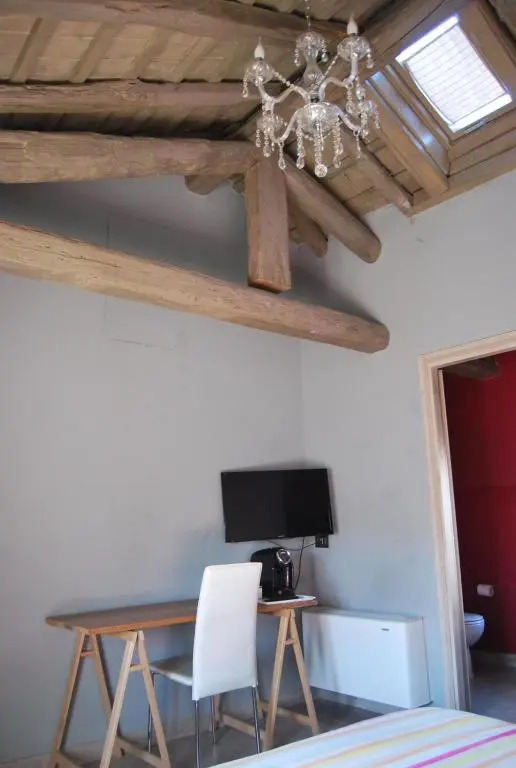 b & b Alle 3 palme