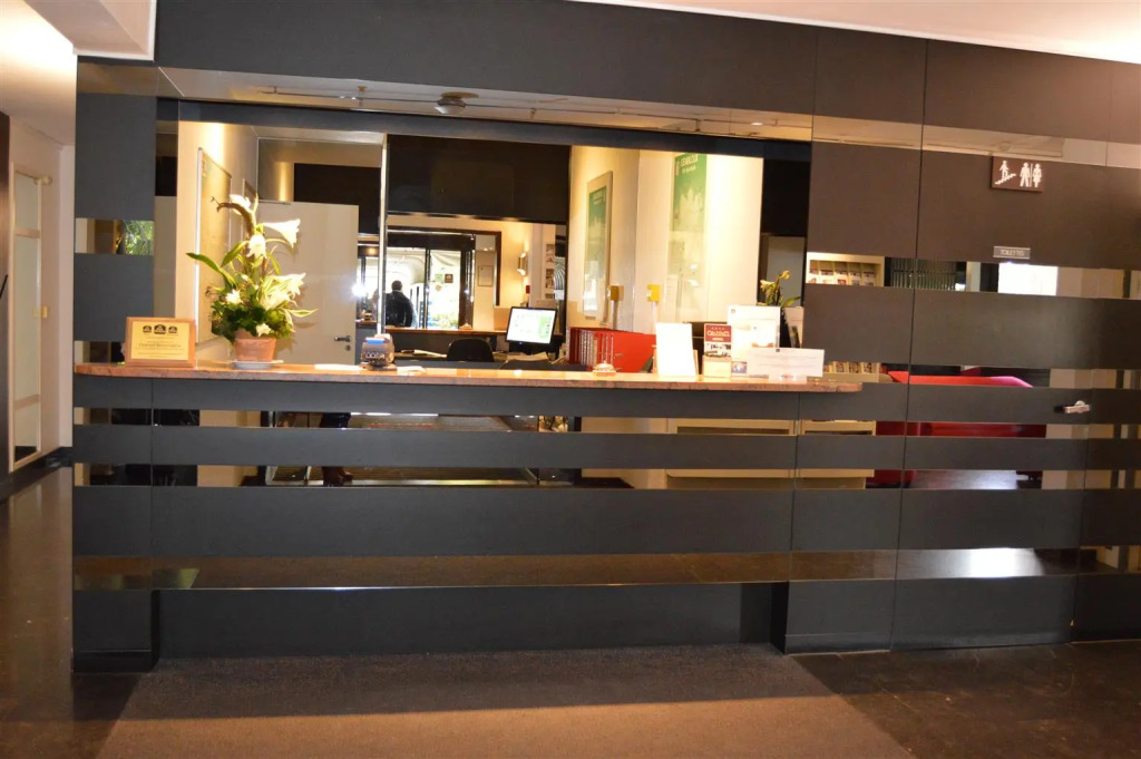 Hotel Les 3 Cles