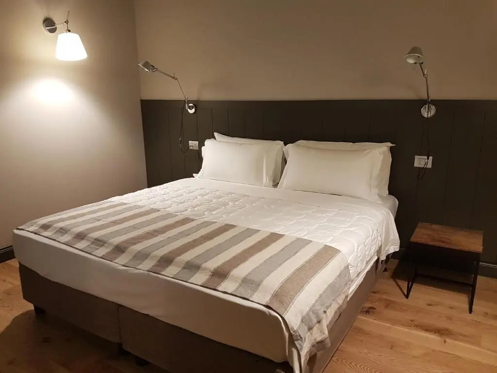 Locanda Ferro UNO, Golf Città di Asti