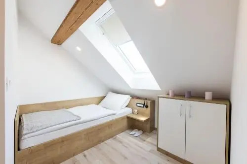Apartments Repinc