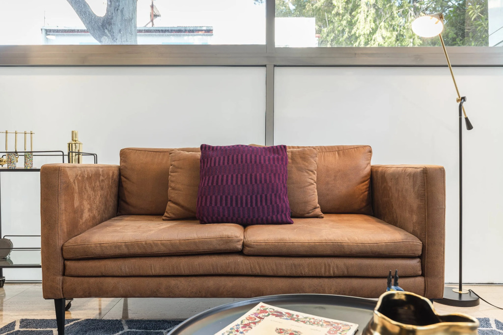 Casai Comfortable Studio Near La Condesa