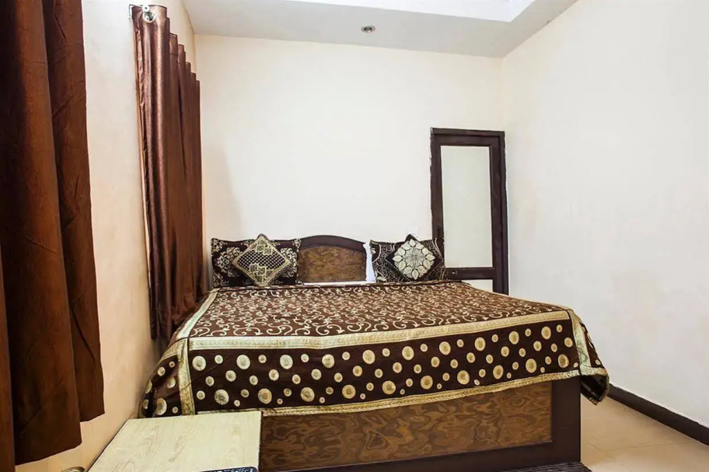Hotel Gagandeep