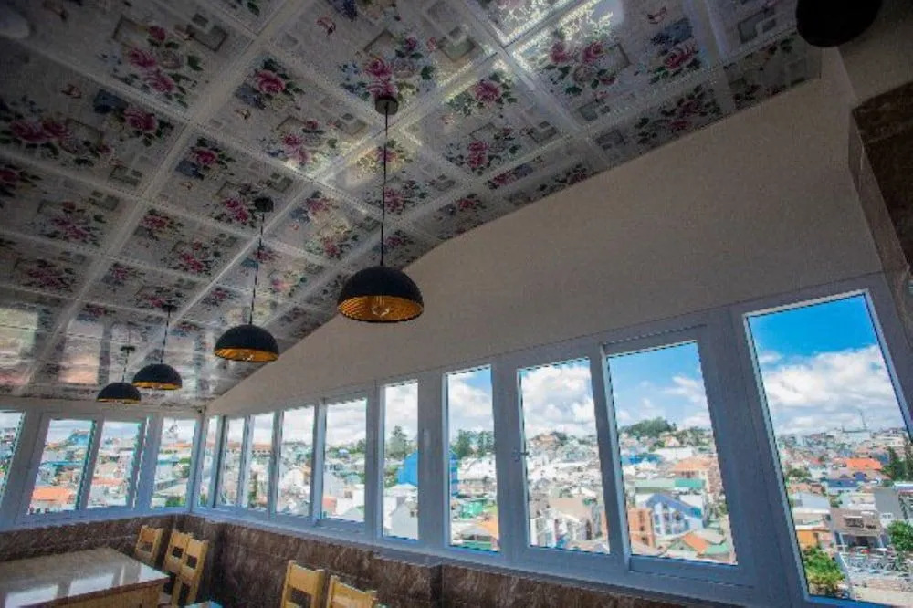 Gia Hoang Hotel