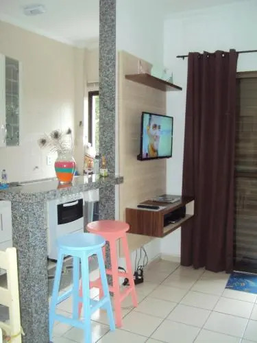 Apartamento Itaguá