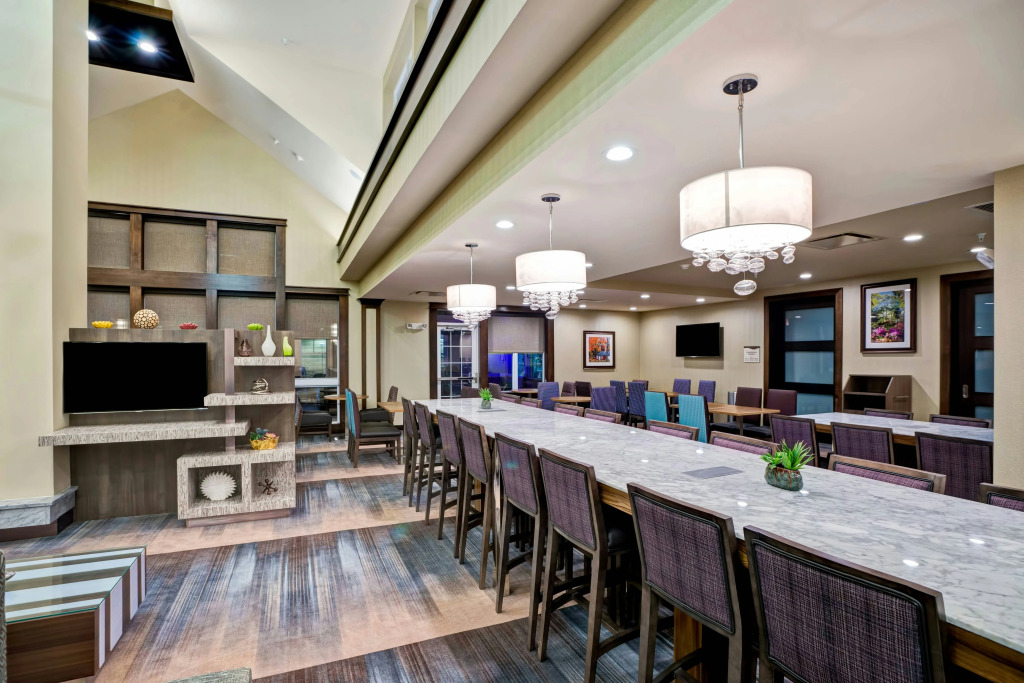 Residence Inn Hamilton