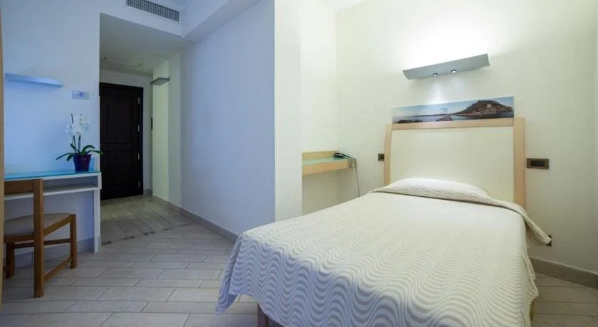 Hotel Il Gabbiano