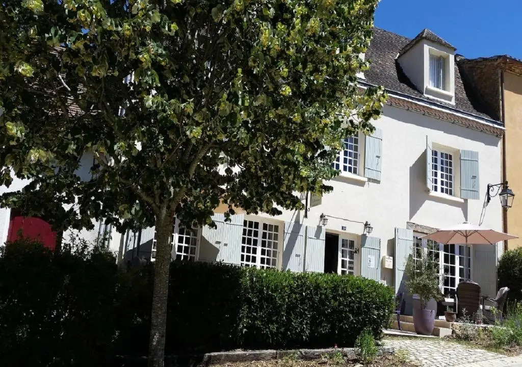 Le Montaigne