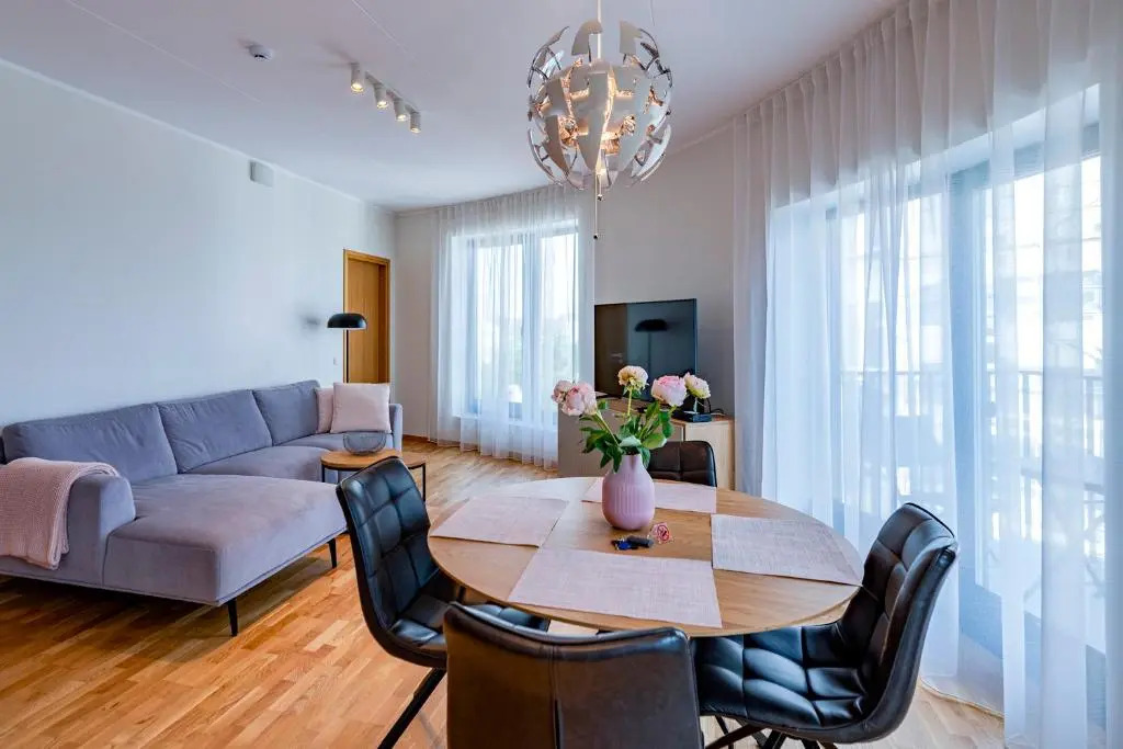Artisa Riia Str 22A Luxury apartment