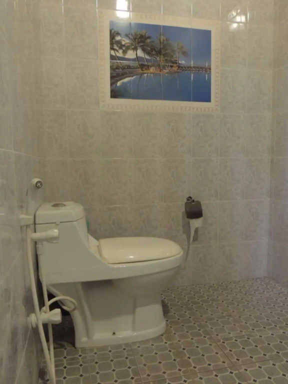 New Villa Marina