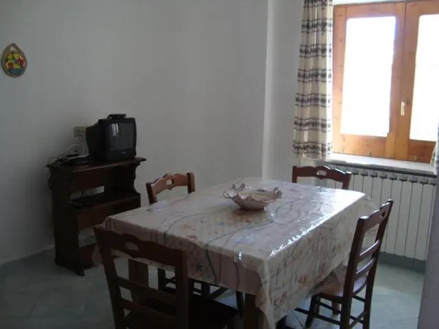 Villa Leonardo