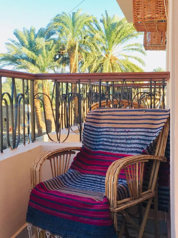 New Memnon Hotel
