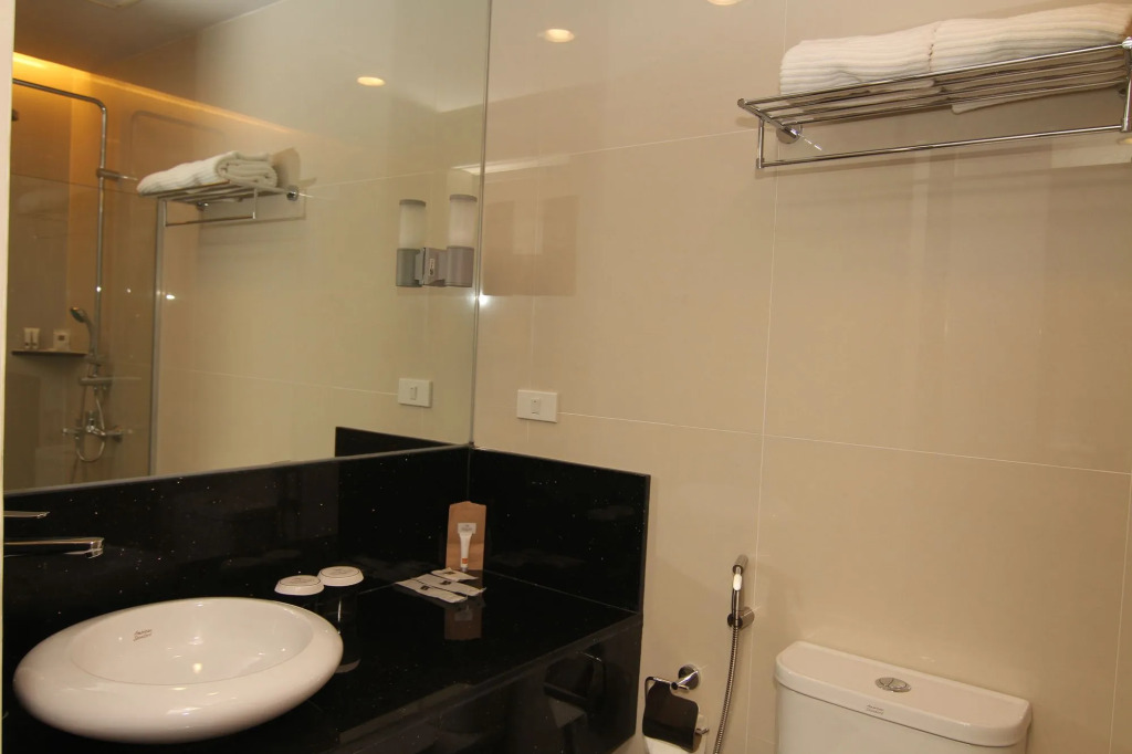 Cebu Hotel Plus
