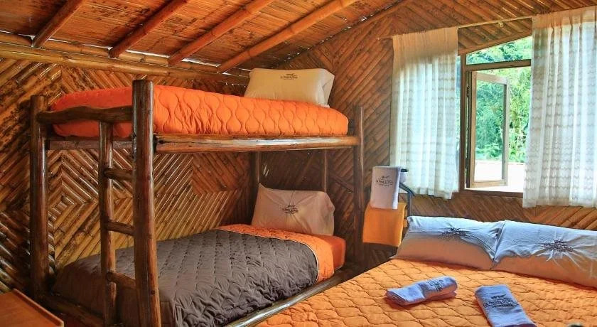 La Posada de Mindo